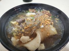 -东华豆花(漳州店)