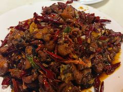 -田记餐馆(富国街店)