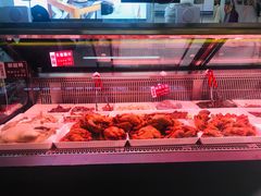 -阿满卤香鸡(新街口印象汇店)