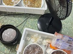 -新河畔海鲜酒楼(虎门店)