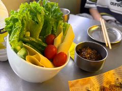 -大叹号啤酒屋·延边料理(延大店)