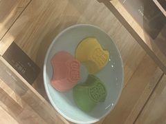 -阮大兴糕团(日月光中心店)
