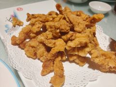 -阿楷·二十年烧烤宵夜·渔家小寨(达明店)