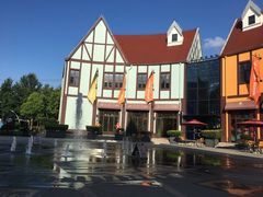 -安徒生童话乐园