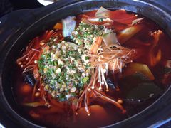 -眉州东坡(博雅店)