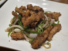 椒盐排条-东宇酒家(凌白路店)