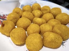 -老大连·海肠捞饭·大连海鲜大连菜(西安路店)