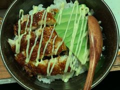 -福匠日本料理(人民路店)