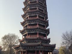 -滦州古城