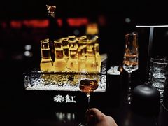 -赤红音乐现场(浦东金桥路店)