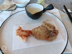 -潮汕味道·煮海餐厅(金麟大厦店)