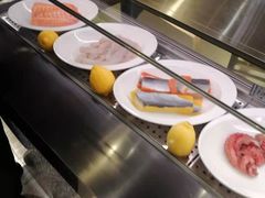 -万象·复兴号鲜肉烤肉海鲜自助(升级店)