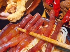 -阳阳老火锅(小南门店)
