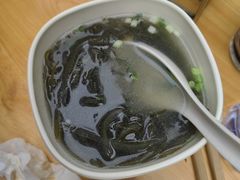 -李记小小吃(涪江路店)