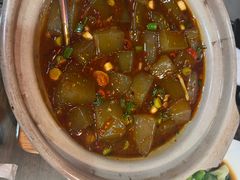 -秦月轩·陕西家乡菜(阜成路·五棵松店)