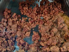 牛肉粒-老回回烩面馆(左家庄店)