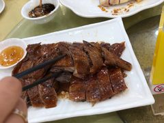 -潮喜竹溪荔湖酒家(荔枝湾店)