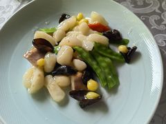 -山外山菜馆(玉泉路店)