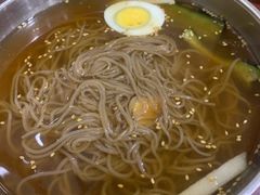 -长今家韩国料理(瑞景店)
