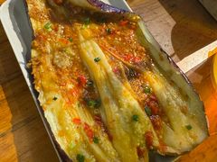 -木屋烧烤(坂田天安云谷店)