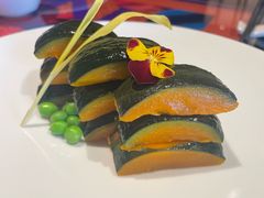 -上海滩餐厅(BFC外滩金融中心店)