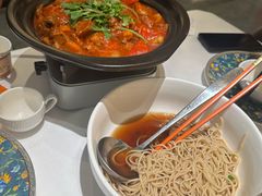 -小厨娘淮扬菜(天印大道店)