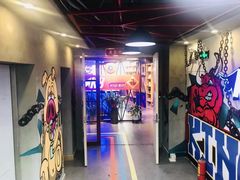 -KingBull私教健身&格斗订制(龙井商业中心店)