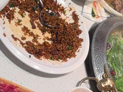 -千牛将·鲜牛肉火锅(开元路店)