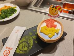 -海底捞火锅(谷德广场店)