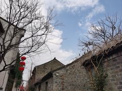 -老门东历史文化街区