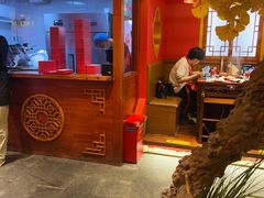 -京元盛铜锅涮肉(上海总店)