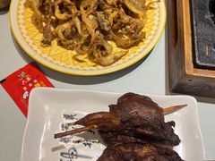-吃货私房菜(丽江束河古镇店)