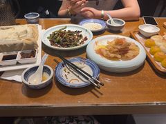 -95号酱骨·一块豆腐(展春园西路店)