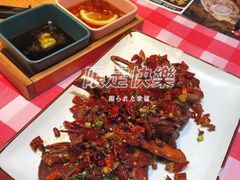 -辣小鲜·南昌大排档(船山路店)