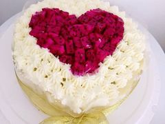 -7cake榴莲千层蛋糕(松江店)