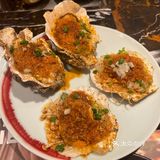 铁板上的舌尖美味呀[调皮]