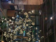 -山有花啡餐厅(常营总店)