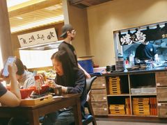 -一豚轩·烧鸟·豚骨拉面(五四路店)