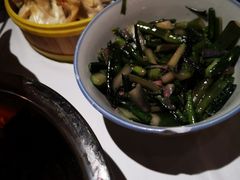 -农耕记·湖南土菜(halo广场店)