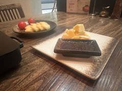 -侘与火 Wabi 侘寂烟火•锅物料理(大屯DT51店)