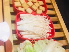 -董家湾重庆老火锅(张家窝店)