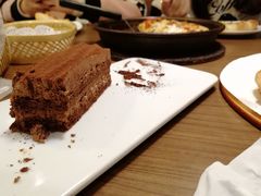 -必胜客(港城新天地店)