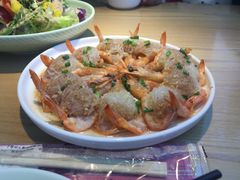 -吕氏疙瘩汤·新派鲁菜(欢乐汇店)