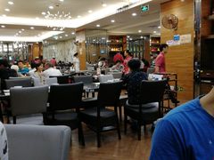 大堂-虾饺妹·粤式手工点心(水荫路店)