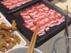 -海底捞火锅(杭州滨江九宜城店)