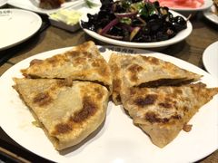 -河沿肉饼Beijing Pie(东华门店)