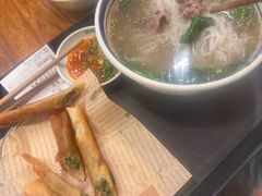 -云阿蛮云南生烫牛肉米线(奉贤路店)