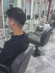 -米娜护肤造型