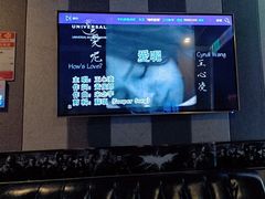 -唱吧麦颂KTV(松江五龙商业广场店)