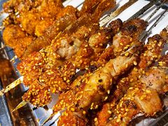 -壹加壹电烤串(总店)